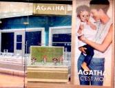Agatha