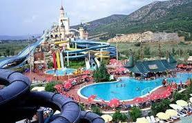 Aquapark