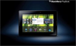 BlackBerry PlayBook