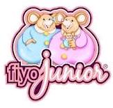 Fiyo Junior Bebek