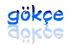 GOKCE