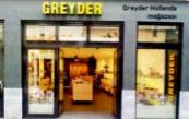 GREYDER