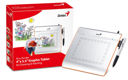 Genius-EasyPen-i405