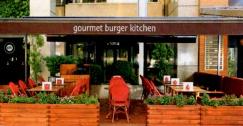 Gourmet Burger Kitchen
