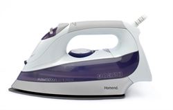 Homend Flow Motion