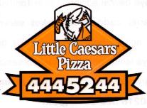 Little Caesars