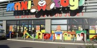 Maxitoys Joker Kiddyland