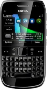 Nokia-E61