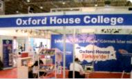 Oxford House College