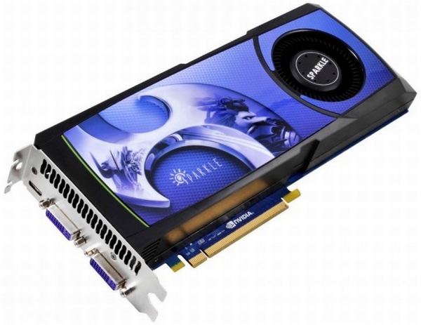 Sparkle GeForce GTX 570