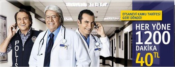 Turkcell-kamu