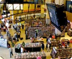 Virgin Megastore