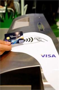 Visa