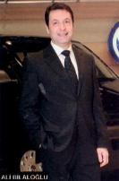 ali bilaloglu