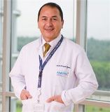 Anadolu Sağlık Merkezi Çocuk Cerrahisi Uzmanı Op. Dr. A. Nadir Tosyalı