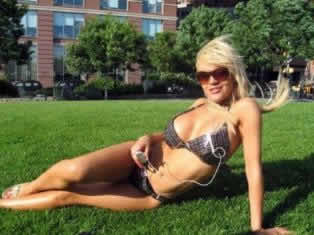 bikini