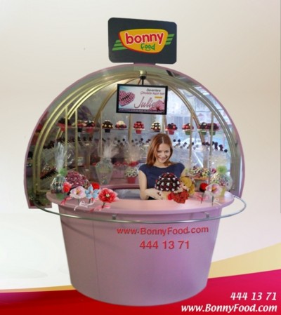 bonnystand