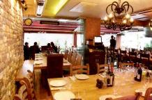 burger hause
