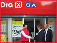 diasa bayilik
