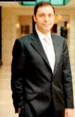 emre camlibel