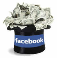 facebooktan para kazanma