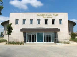 fetihpark
