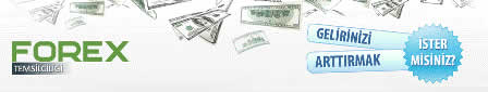 forex temsilciligi
