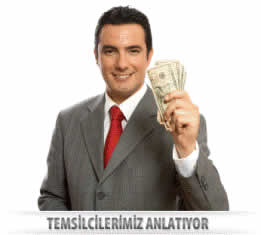 fx temsilciligi