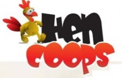 hen coops
