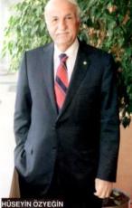 huseyin ozyegin