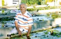 huseyin usta