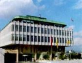 istanbul ticaret universitesi