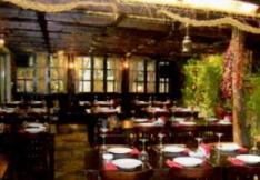italyan restoran