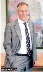izzet karaca