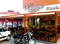 kocatepe kahve