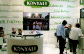 konyali ahmet usta