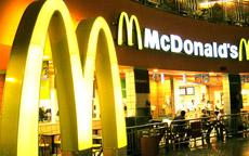 mcdonald