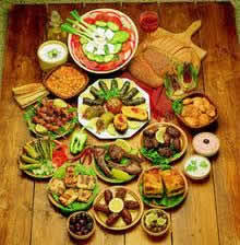 meze