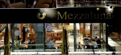 mezzaluna