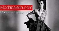 moda balerin