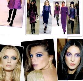 moda renkler