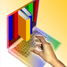 online kitap