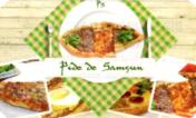 pidedesamsun
