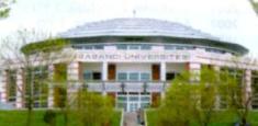 sabanci universitesi