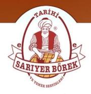 sariyer borek