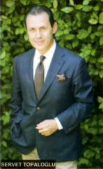 servet topaloglu