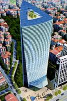torum tower
