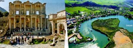 turizm