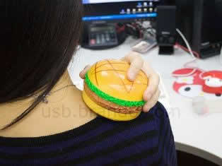 usbburger