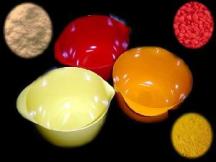 Molding Compound